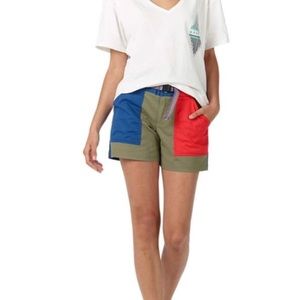 Burton Loco Shorts